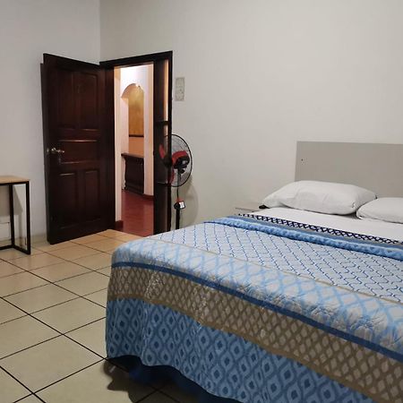 Hotel Ghiza Tegucigalpa Zewnętrze zdjęcie