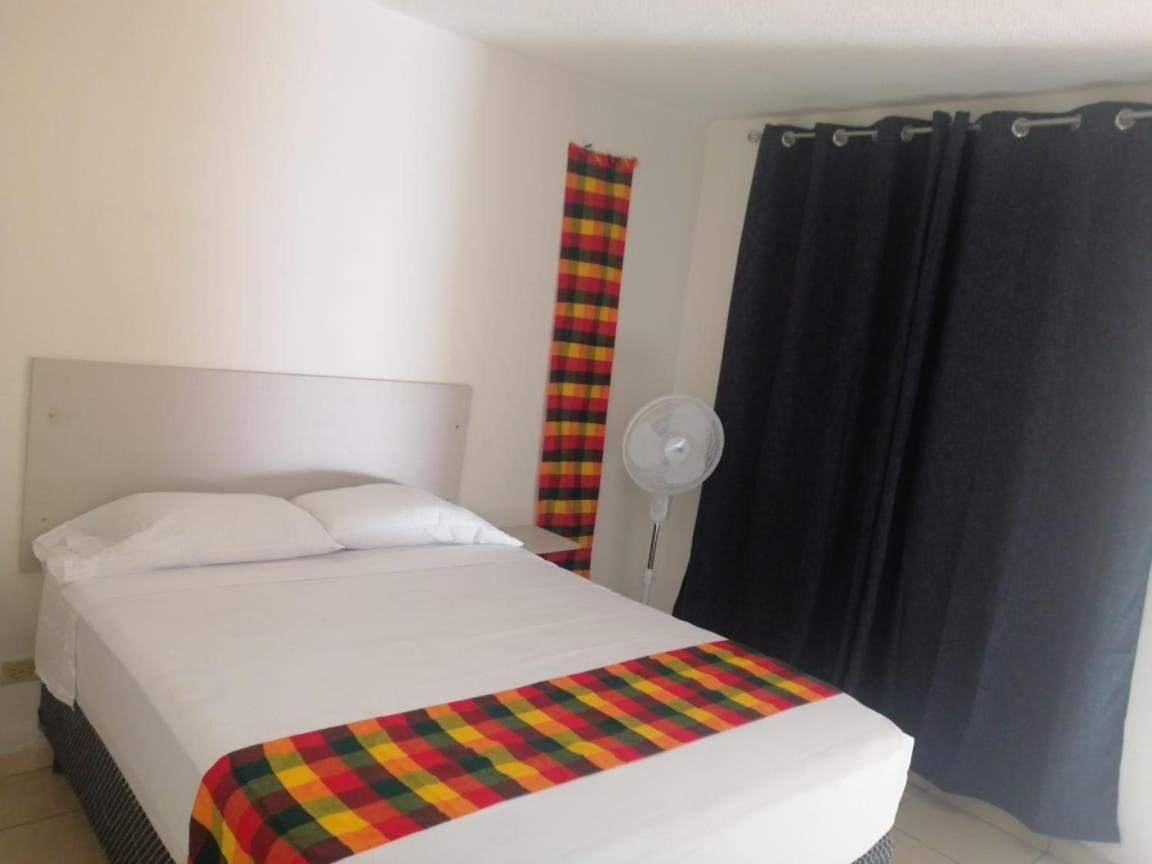 Hotel Ghiza Tegucigalpa Zewnętrze zdjęcie