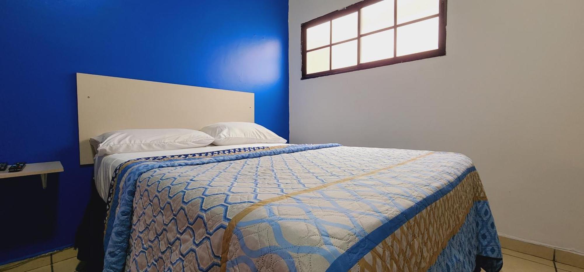 Hotel Ghiza Tegucigalpa Zewnętrze zdjęcie