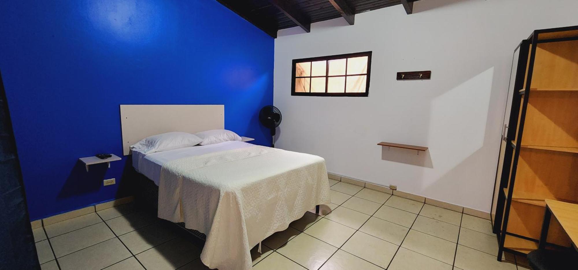 Hotel Ghiza Tegucigalpa Zewnętrze zdjęcie