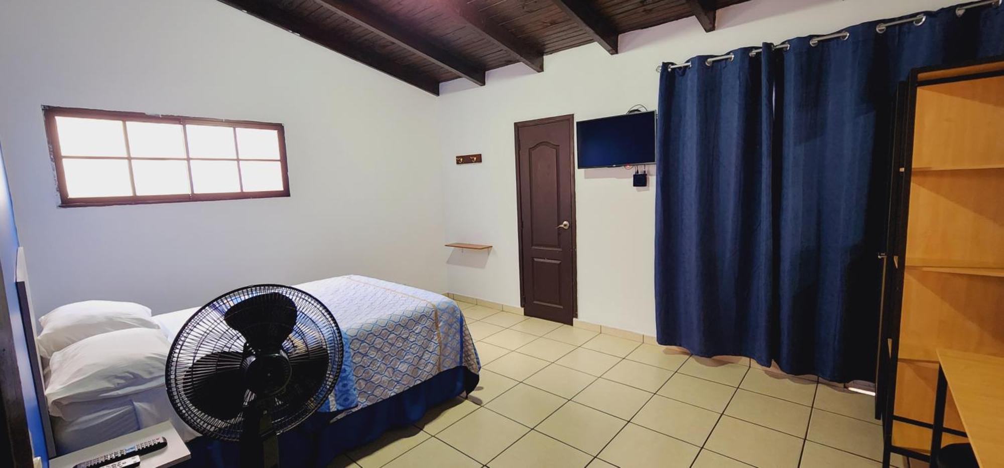 Hotel Ghiza Tegucigalpa Zewnętrze zdjęcie