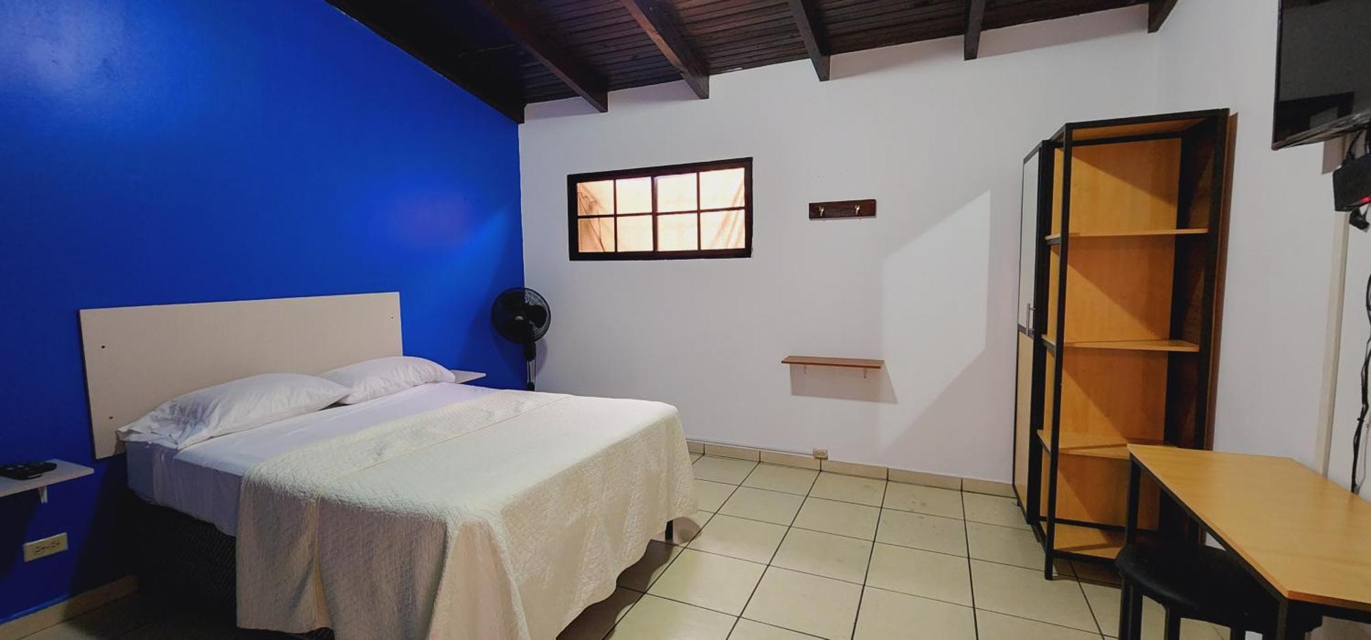 Hotel Ghiza Tegucigalpa Zewnętrze zdjęcie