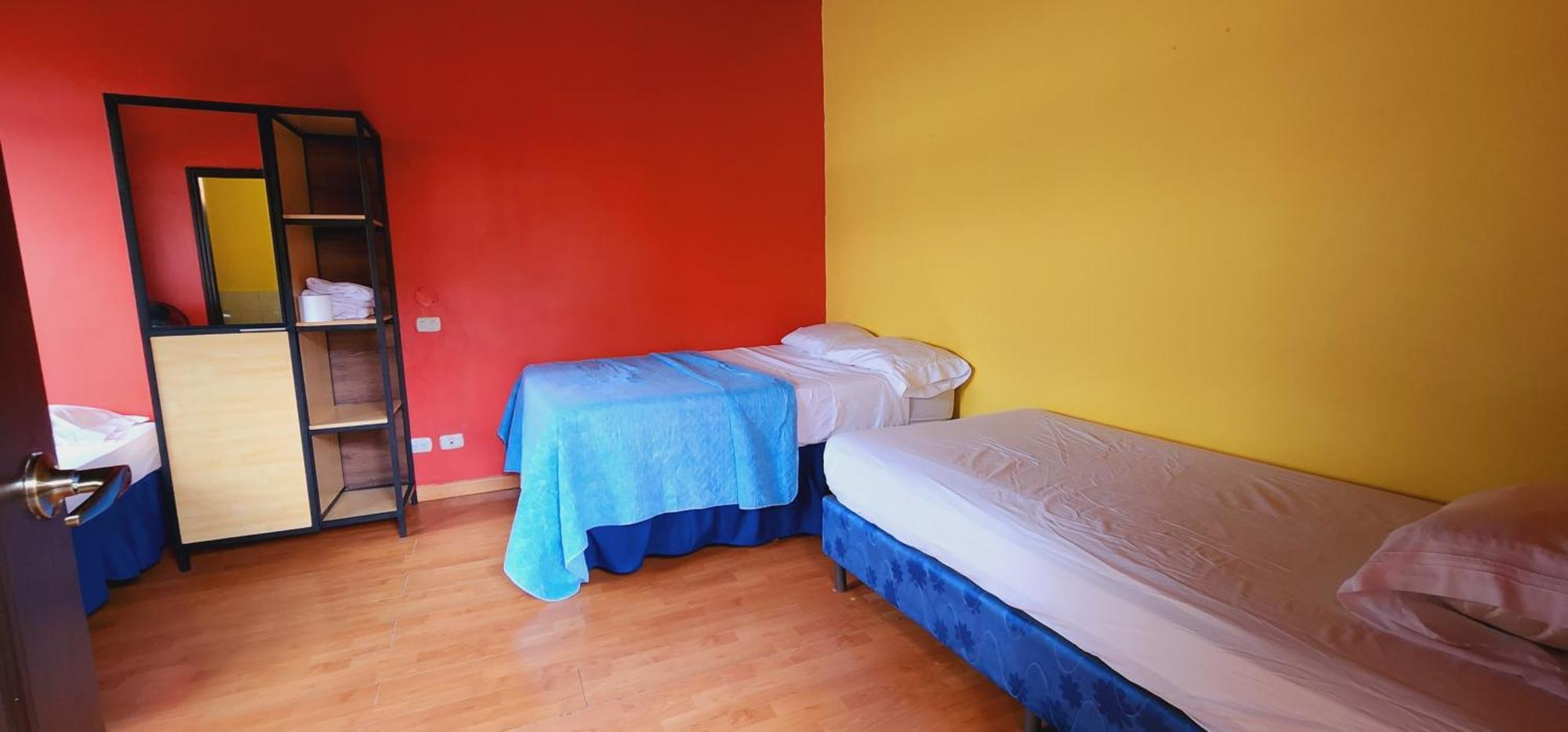 Hotel Ghiza Tegucigalpa Zewnętrze zdjęcie