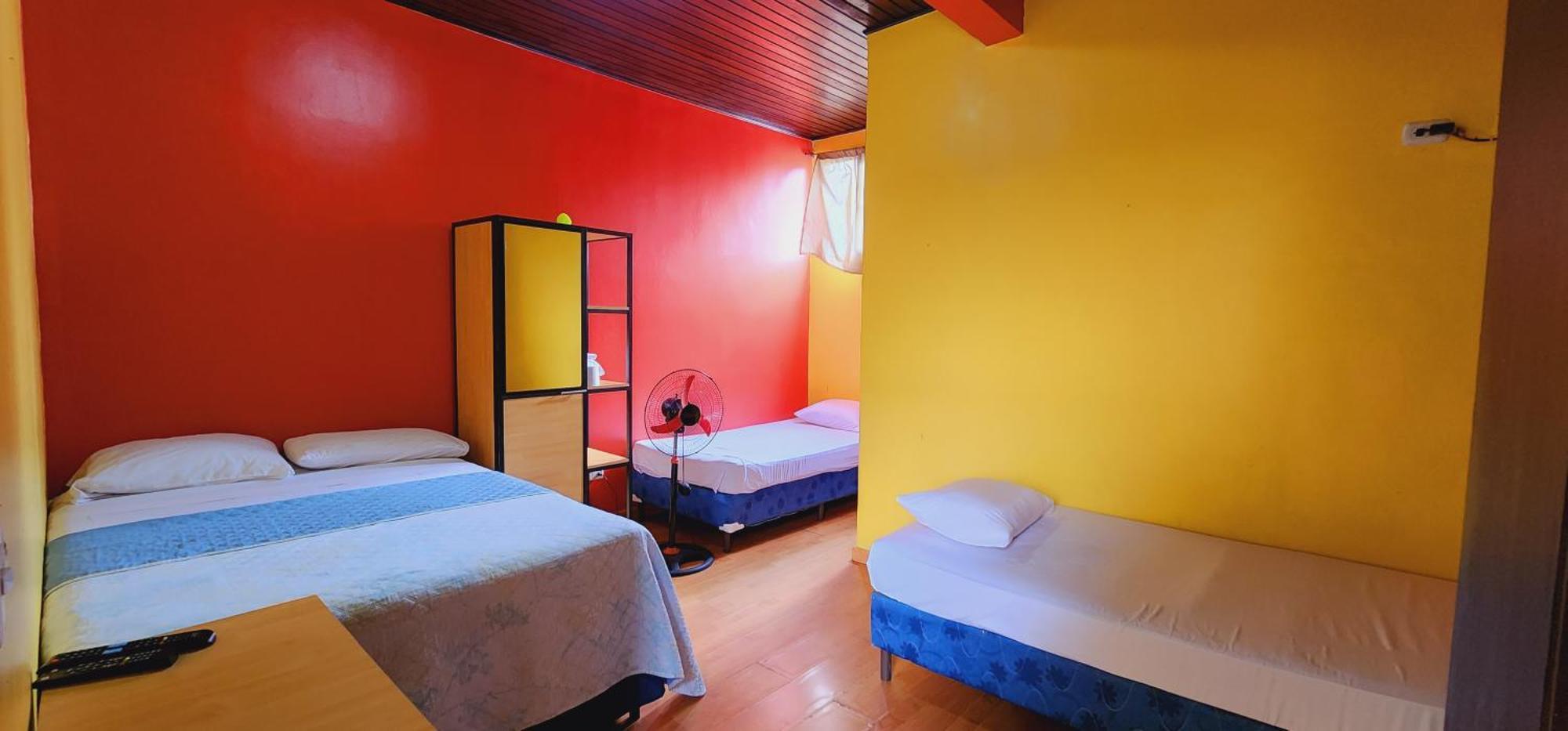 Hotel Ghiza Tegucigalpa Zewnętrze zdjęcie