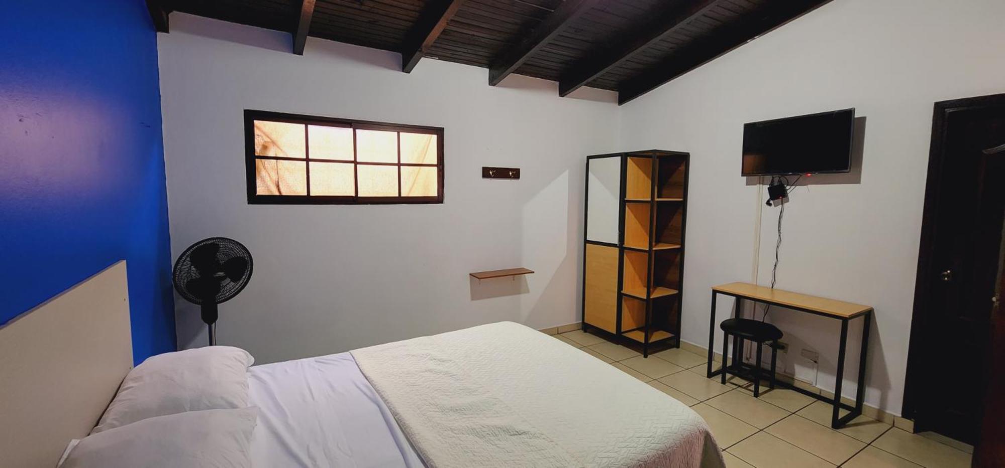 Hotel Ghiza Tegucigalpa Zewnętrze zdjęcie